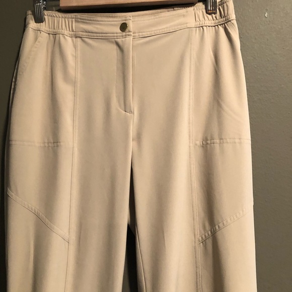 Chicos Zenergy by Chico’s Pant Size 0 - Picture 2 of 9
